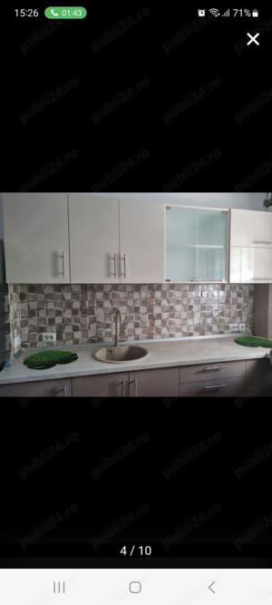 Închiriere apartament Complex Studențesc  - imagine 7