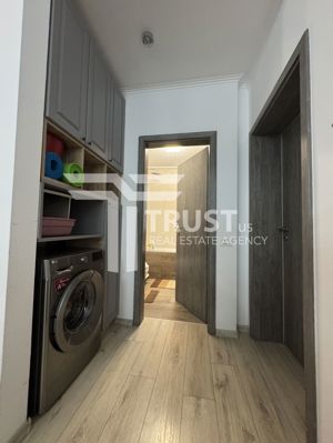 COMISION 0% | Apartament 3 Camere | Giroc | Bloc Nou | Mobilat | 70mp - imagine 14