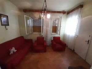 Spatios, zona excelenta, vila tip asociatie cu 3 apartamente. - imagine 9