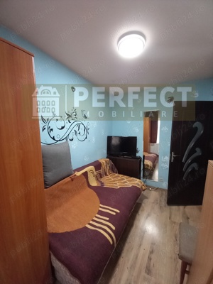 Apartament 3 camere, et 4 4 , Eremia Grigorescu - 47000 euro - imagine 5