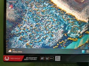 Monitor gaming LED 70cm IPS iiyama G-Master GB2770HSU-B5, 27"Red Eagle - imagine 3