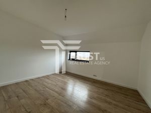 COMISION 0% | Jumatate De Duplex Cu 4 Camere | Mosnita Noua | 133 mp - imagine 6