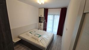 Apartament cu 2 camere de închiriat | Garden City | Bloc nou - imagine 9