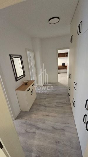 Apartament cu 2 camere de închiriat | Garden City | Bloc nou - imagine 8