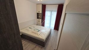 Apartament cu 2 camere de închiriat | Garden City | Bloc nou - imagine 6