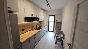 Apartament cu 2 camere de închiriat | Garden City | Bloc nou - imagine 3