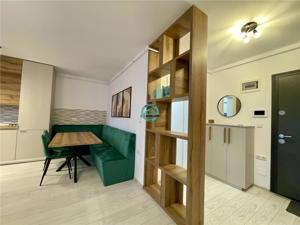 Apartament cu 2 camere openspace de inchiriat, in complex Maurer - imagine 7