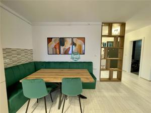 Apartament cu 2 camere openspace de inchiriat, in complex Maurer - imagine 9