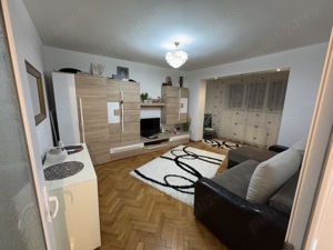 Apartament 2 Camere Ultra Central   Decomandat   Laminatorul  - imagine 2