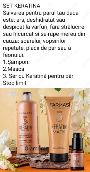 rasfat pentru parul tau