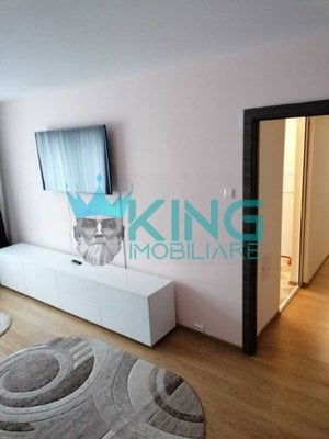 Basarabia | 2 Camere | Aer Conditionat - imagine 2