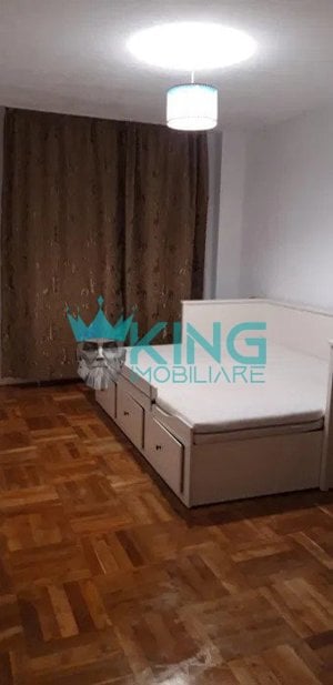  | 3 Camere | Aviatiei | Decomandat | - imagine 2