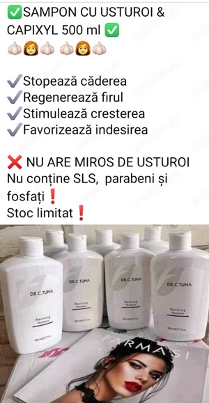 rasfat pentru parul tau - imagine 5