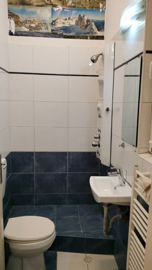 Apartament in cladire istorica zona Modern - imagine 17