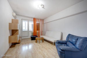 Apartament 2 camere, zona Dristor.