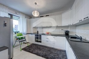 OTOPENI, ZONA FERME |  VILA P+1 | 2 LOCURI PARCARE SI GRADINA  - imagine 6