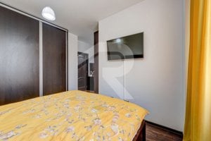 OTOPENI, ZONA FERME |  VILA P+1 | 2 LOCURI PARCARE SI GRADINA  - imagine 14