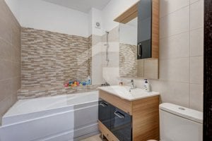 OTOPENI, ZONA FERME |  VILA P+1 | 2 LOCURI PARCARE SI GRADINA  - imagine 18