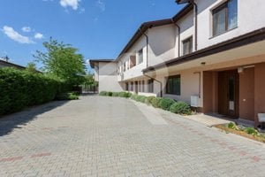 OTOPENI, ZONA FERME |  VILA P+1 | 2 LOCURI PARCARE SI GRADINA  - imagine 19