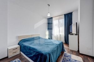 OTOPENI, ZONA FERME |  VILA P+1 | 2 LOCURI PARCARE SI GRADINA  - imagine 15