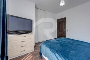 OTOPENI, ZONA FERME |  VILA P+1 | 2 LOCURI PARCARE SI GRADINA  - imagine 16