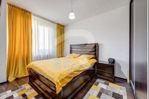 OTOPENI, ZONA FERME |  VILA P+1 | 2 LOCURI PARCARE SI GRADINA  - imagine 13