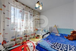 OTOPENI, ZONA FERME |  VILA P+1 | 2 LOCURI PARCARE SI GRADINA  - imagine 17