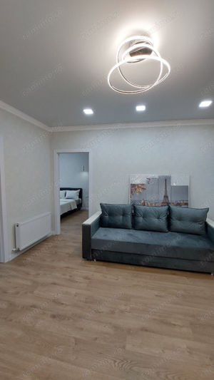 Apartament cu 2 camere in zona Foisorul de Foc  - imagine 4