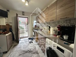 Apartament cu o camera, centrala proprie, zona Iosefin - imagine 4