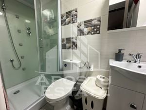 Apartament cu o camera, centrala proprie, zona Iosefin - imagine 6