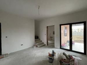 Duplex 3 dormitoare-Centru Mosnita Veche-Comision 0%