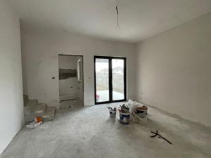 Duplex 3 dormitoare-Centru Mosnita Veche-Comision 0% - imagine 2