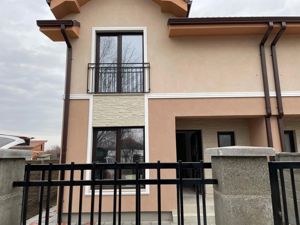 Duplex 3 dormitoare-Centru Mosnita Veche-Comision 0% - imagine 11