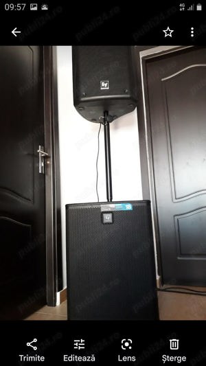 Boxe profesionale ev. - imagine 5