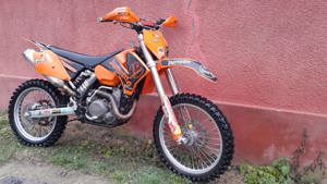 Ktm 400 EXC,Ktm 450 SXF - imagine 5