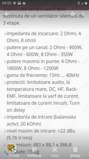 Boxe profesionale ev. - imagine 2