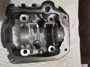 Chiulasa Aprilia 125cm