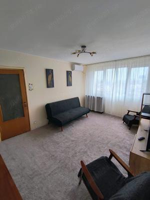 Închiriez apartament 3 camere Sos Colentina - Teiul Doamnei  - imagine 2