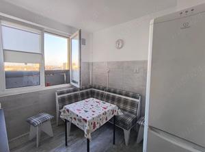 Închiriez apartament 3 camere Sos Colentina - Teiul Doamnei  - imagine 4