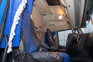 Iveco Stralis Euro 6 ansamblu - imagine 7
