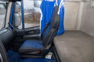 Iveco Stralis Euro 6 ansamblu - imagine 5