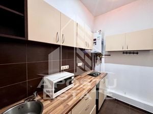 Apartament 2 camere, centrala proprie, PetFriendly,zona Ultracentrala - imagine 7