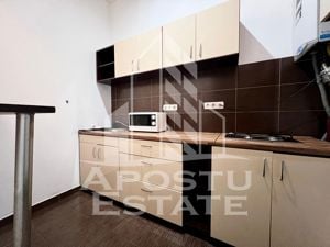 Apartament 2 camere, centrala proprie, PetFriendly,zona Ultracentrala - imagine 6