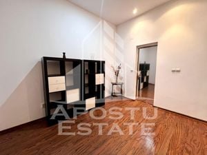 Apartament 2 camere, centrala proprie, PetFriendly,zona Ultracentrala - imagine 5