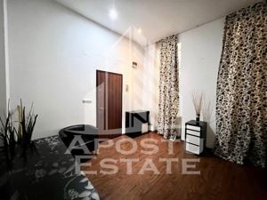 Apartament 2 camere, centrala proprie, PetFriendly,zona Ultracentrala - imagine 2