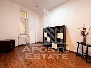 Apartament 2 camere, centrala proprie, PetFriendly,zona Ultracentrala - imagine 4