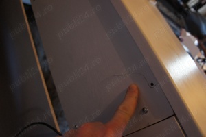 Pian digital KAWAI CN-34 W in set cu stativ din lemn si pedale - imagine 5