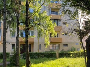 Inchiriez apartament 3 camere , Brasov , Zona Astra  - imagine 10