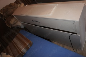 Pian digital KAWAI CN-34 W in set cu stativ din lemn si pedale - imagine 4