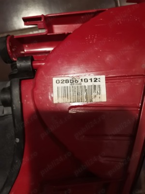 Stop dr Citroen Elise - imagine 2